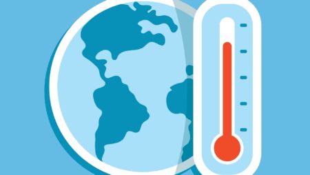 Communicating Climate Risk