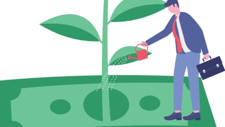 Yes, there’s good news on the climate transition